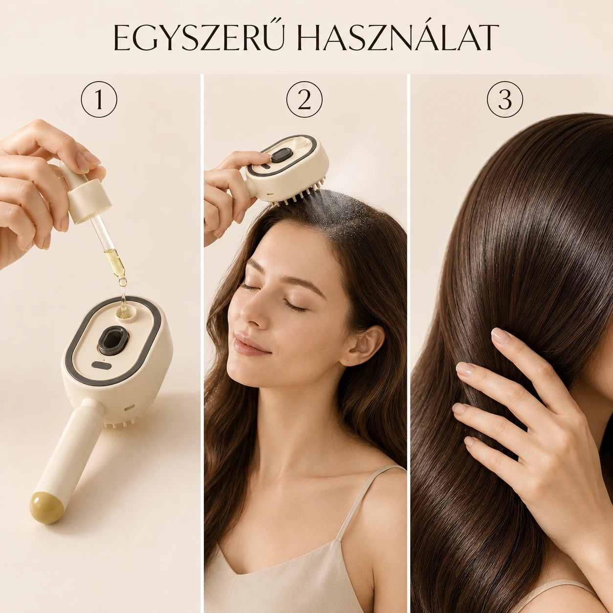 PeekLab HairMist