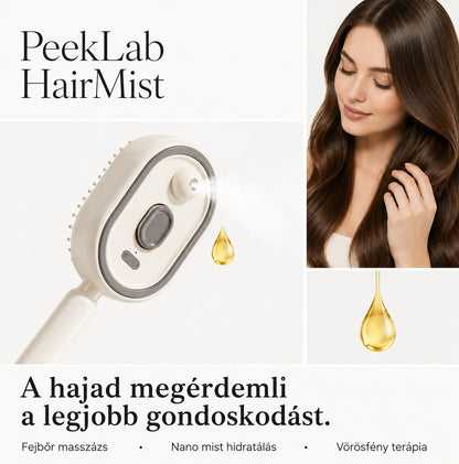 PeekLab HairMist