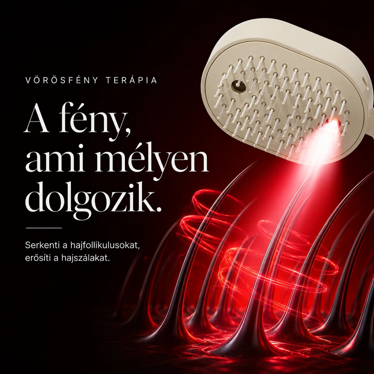 PeekLab HairMist