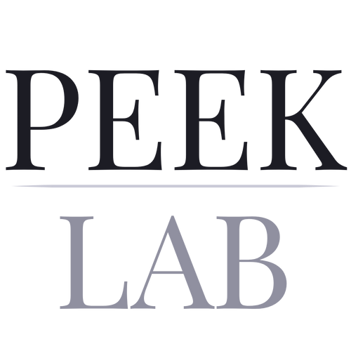 PeekLab